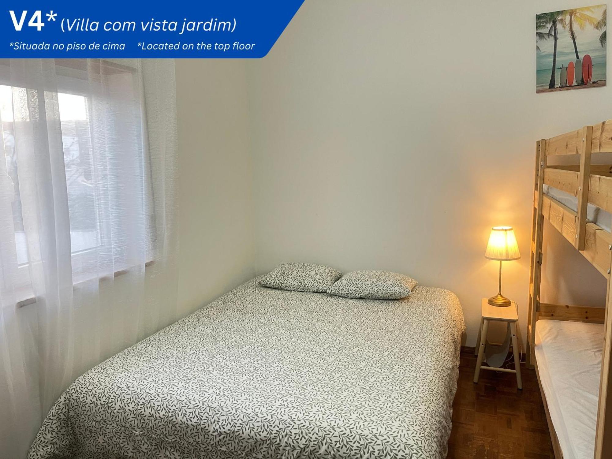 Apartamento W.H.House Atouguia Da Baleia Exterior foto