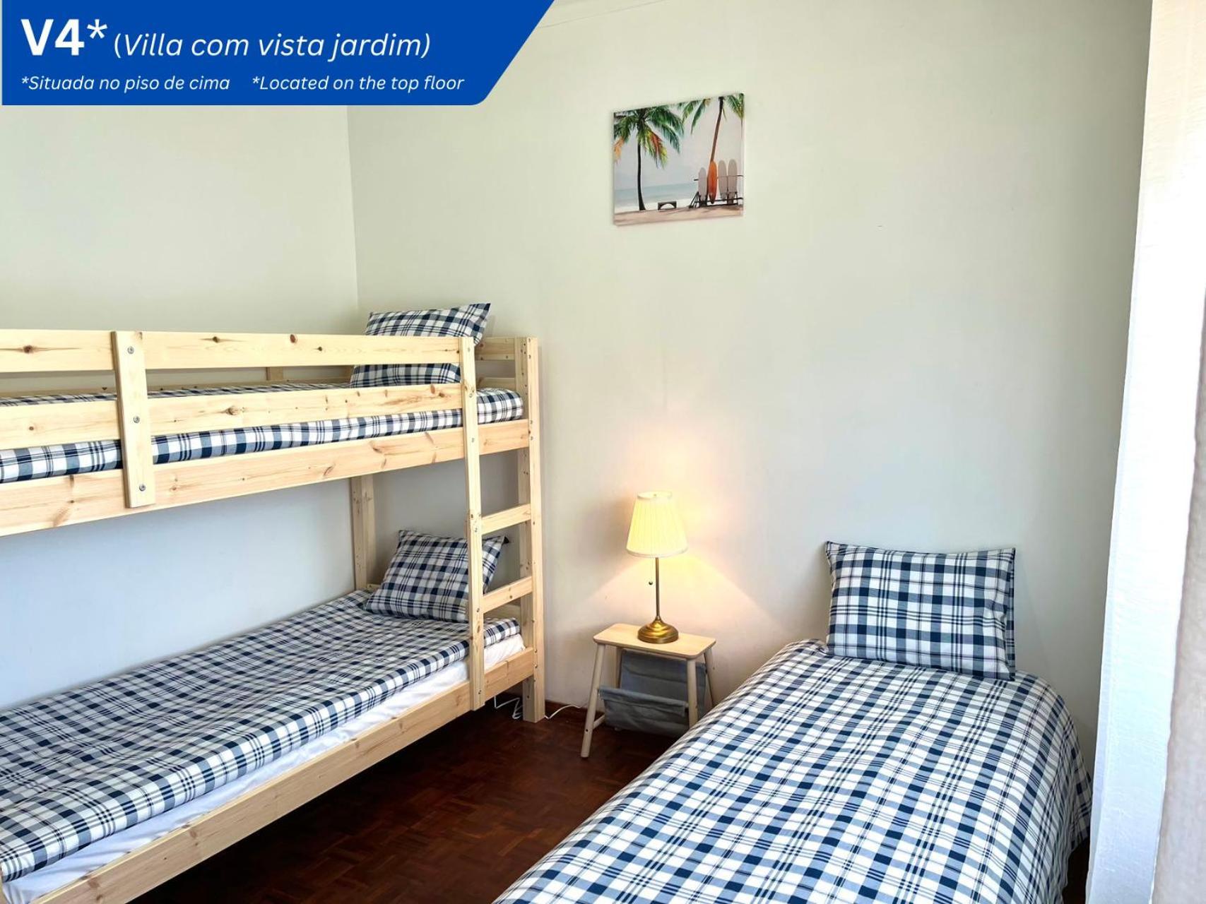 Apartamento W.H.House Atouguia Da Baleia Exterior foto